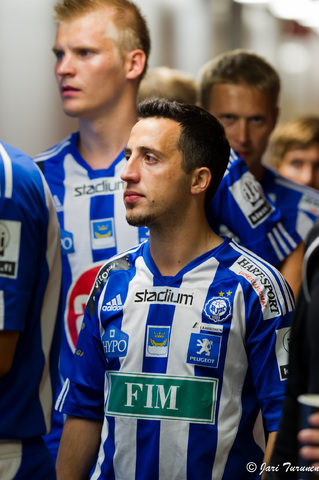 4.7.2011 - (KuPS-HJK)