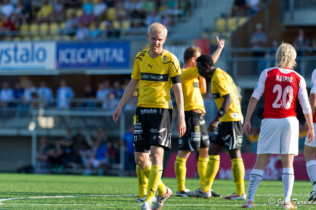 9.6.2011 - (KuPS-MYPA)