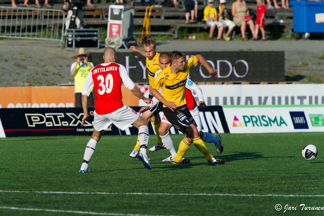 9.6.2011 - (KuPS-MYPA)