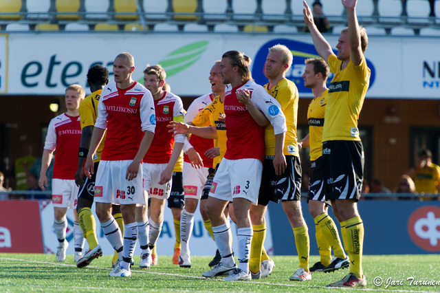 9.6.2011 - (KuPS-MYPA)