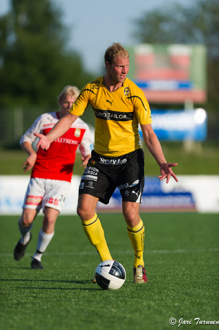 9.6.2011 - (KuPS-MYPA)