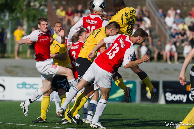 9.6.2011 - (KuPS-MYPA)