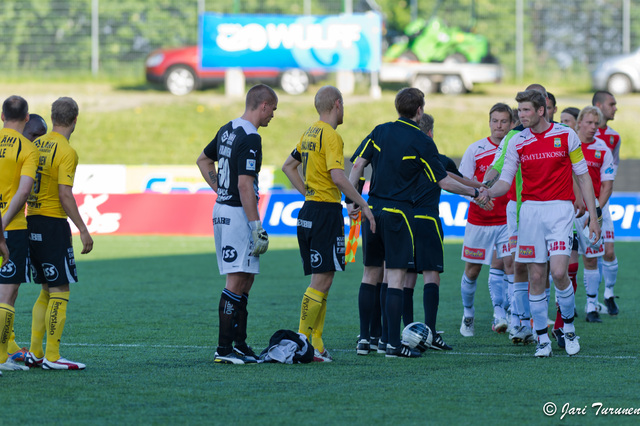 9.6.2011 - (KuPS-MYPA)