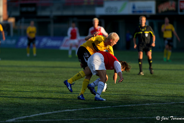 12.8.2011 - (KuPS-MYPA)