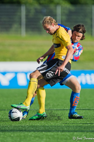 31.7.2011 - (KuPS-JJK)