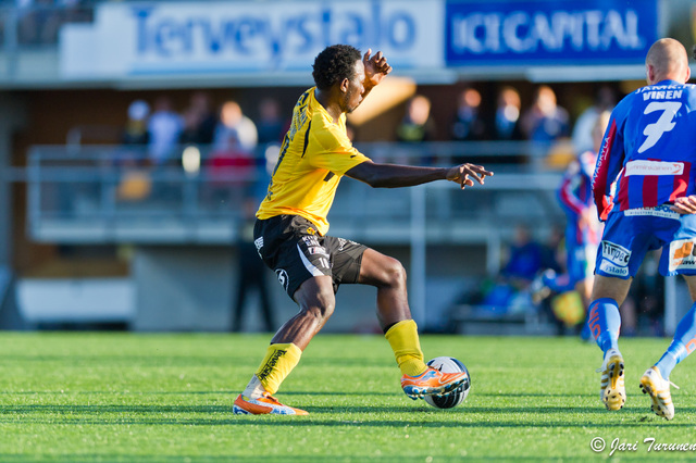 31.7.2011 - (KuPS-JJK)