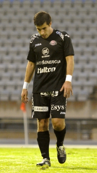 1.10.2012 - (FC Lahti-TPS)