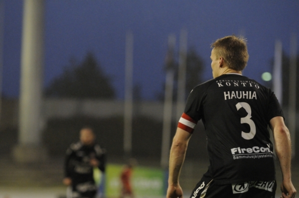 1.10.2012 - (FC Lahti-TPS)