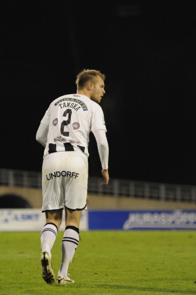 1.10.2012 - (FC Lahti-TPS)