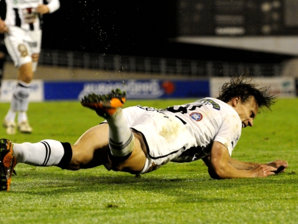 1.10.2012 - (FC Lahti-TPS)