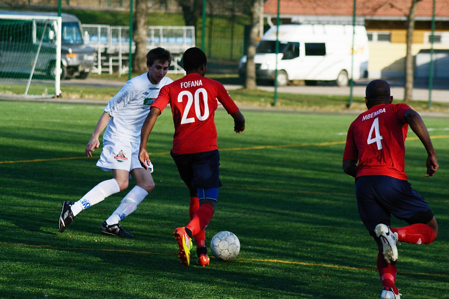 29.4.2012 - (FC Kuusysi-Atlantis FC)