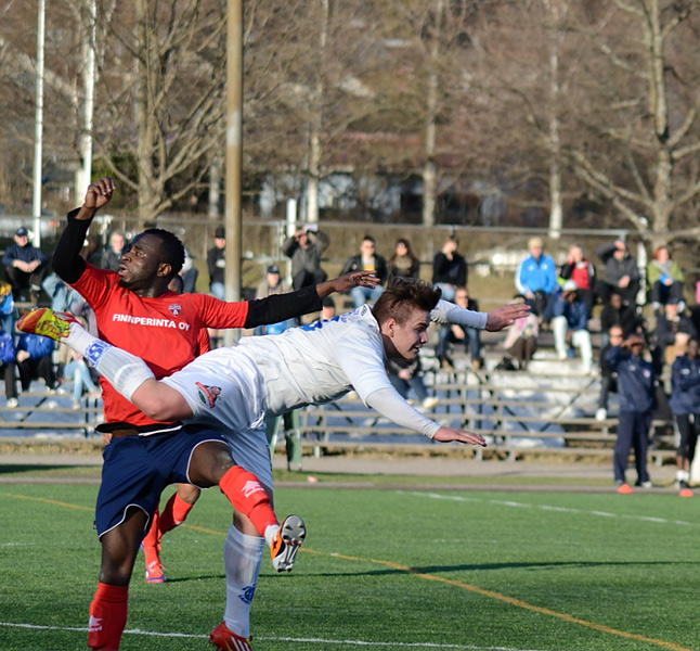 29.4.2012 - (FC Kuusysi-Atlantis FC)