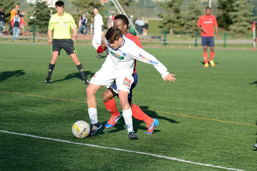 29.4.2012 - (FC Kuusysi-Atlantis FC)