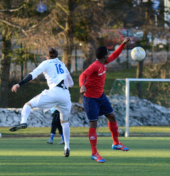 29.4.2012 - (FC Kuusysi-Atlantis FC)