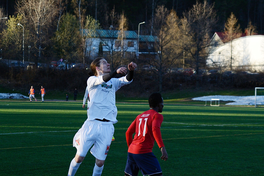 29.4.2012 - (FC Kuusysi-Atlantis FC)