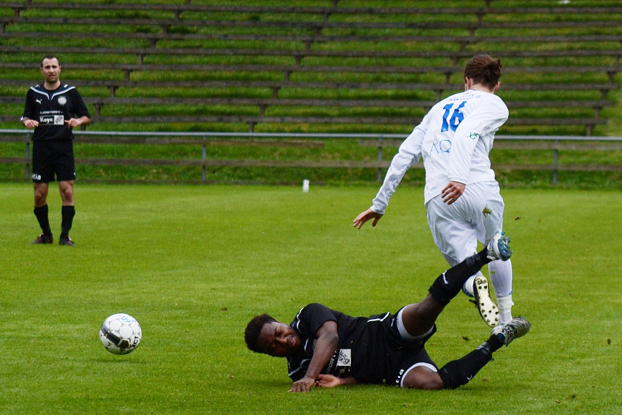 12.5.2012 - (FC Kuusysi-FC Kiffen)