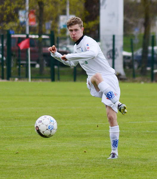 12.5.2012 - (FC Kuusysi-FC Kiffen)