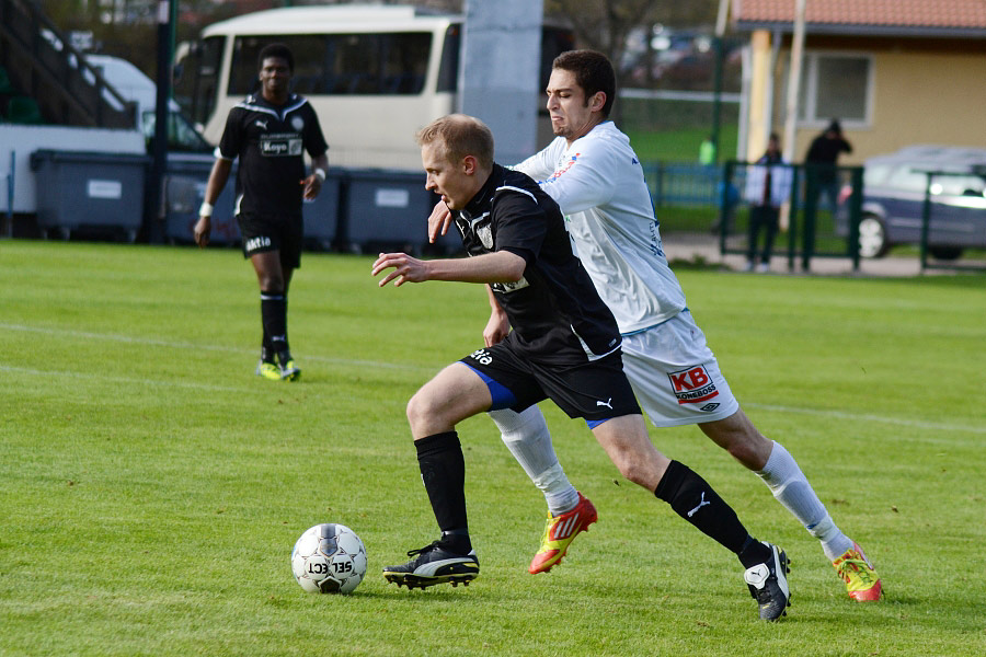 12.5.2012 - (FC Kuusysi-FC Kiffen)