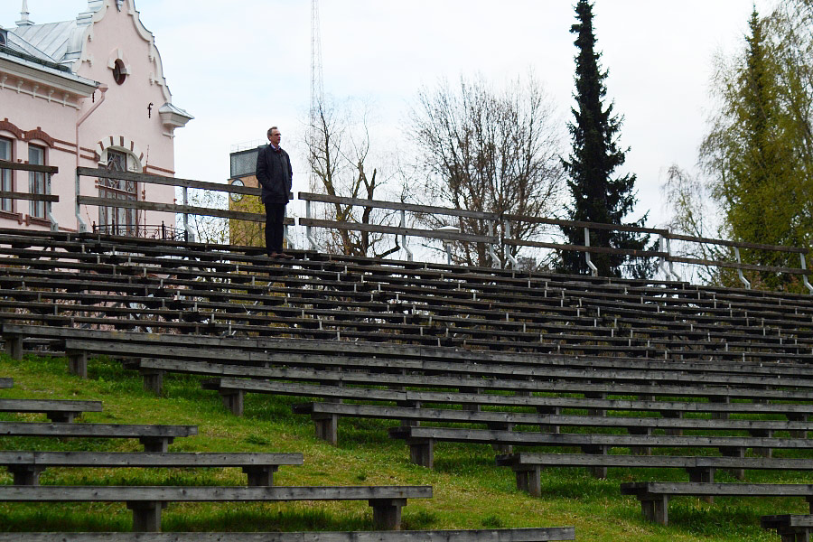 12.5.2012 - (FC Kuusysi-FC Kiffen)