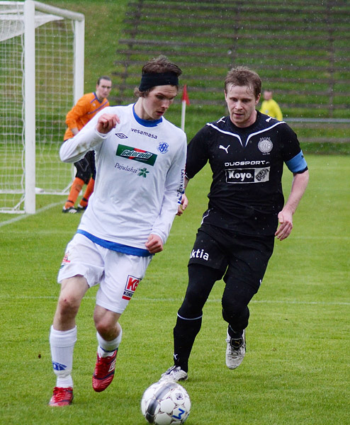 12.5.2012 - (FC Kuusysi-FC Kiffen)