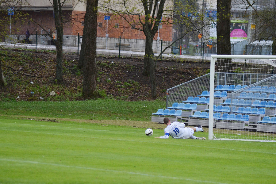 12.5.2012 - (FC Kuusysi-FC Kiffen)