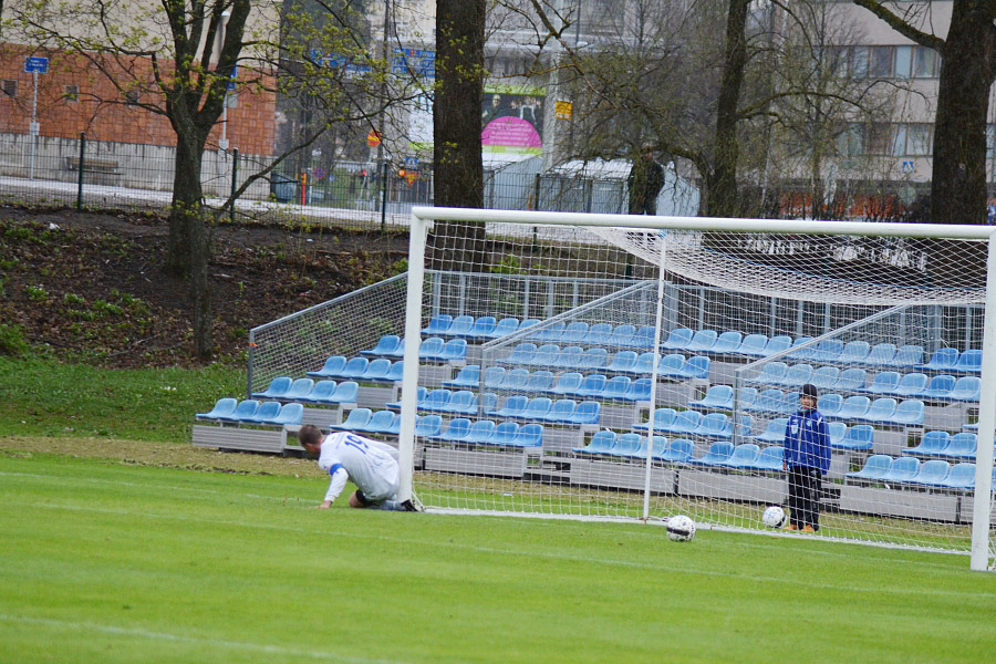 12.5.2012 - (FC Kuusysi-FC Kiffen)