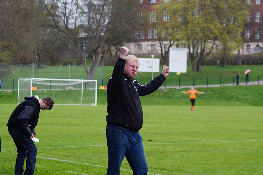 12.5.2012 - (FC Kuusysi-FC Kiffen)