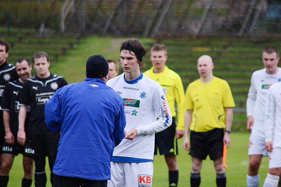 12.5.2012 - (FC Kuusysi-FC Kiffen)