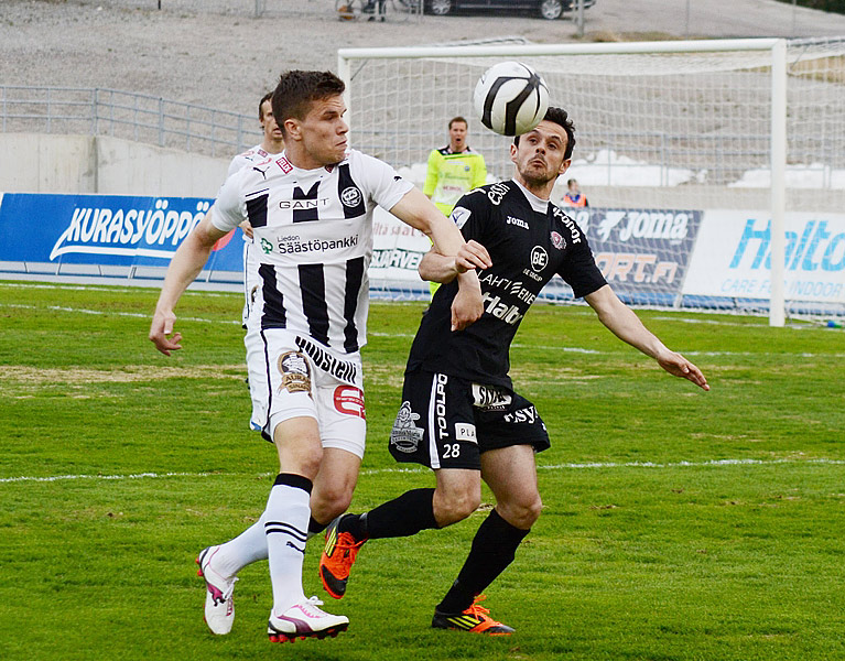 16.5.2012 - (FC Lahti-TPS)