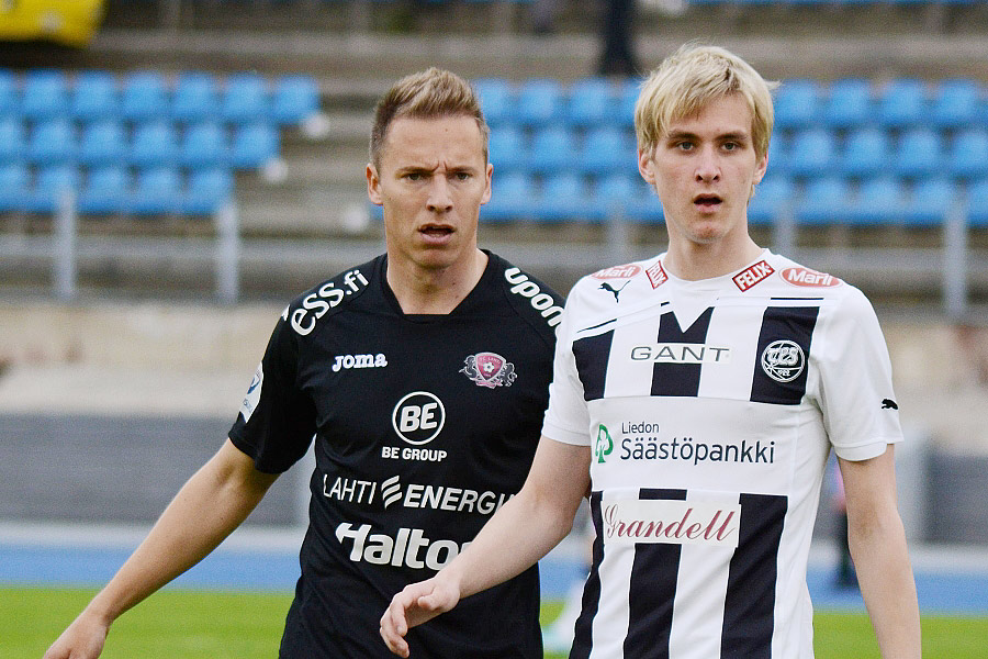 16.5.2012 - (FC Lahti-TPS)