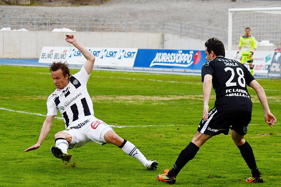 16.5.2012 - (FC Lahti-TPS)