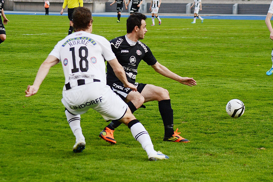 16.5.2012 - (FC Lahti-TPS)