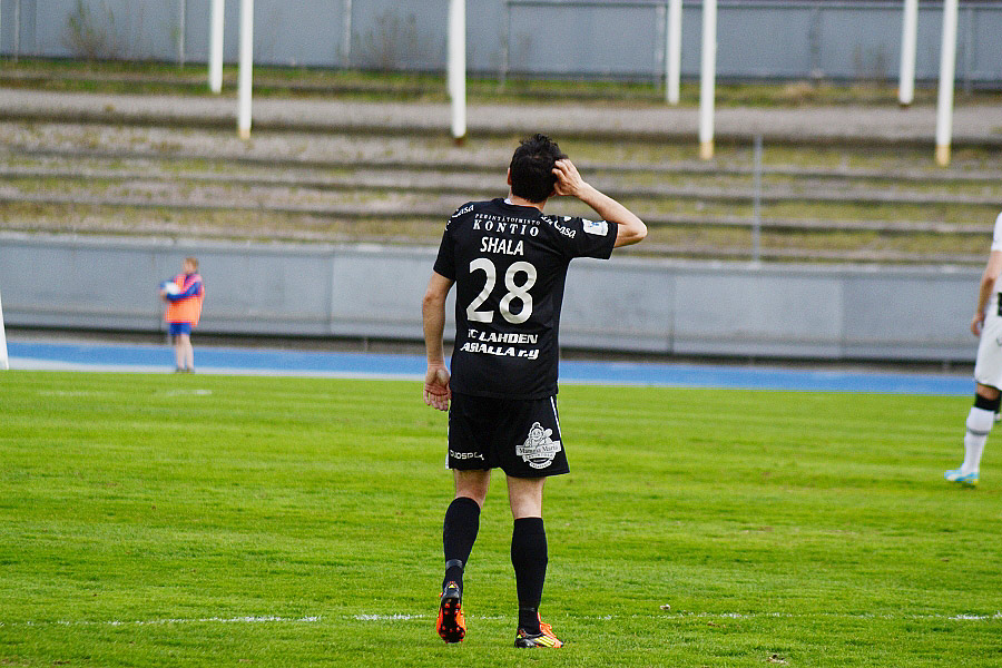 16.5.2012 - (FC Lahti-TPS)