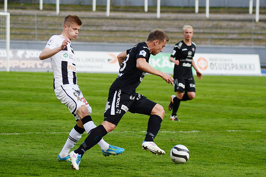 16.5.2012 - (FC Lahti-TPS)