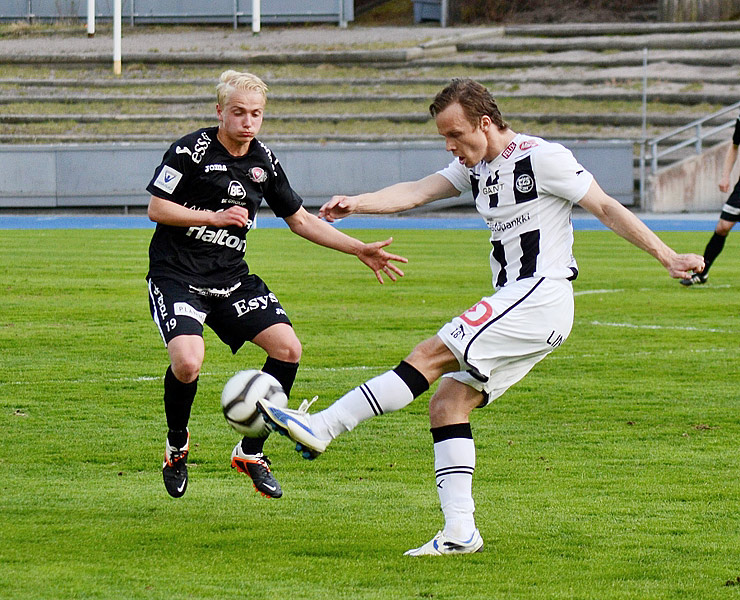 16.5.2012 - (FC Lahti-TPS)