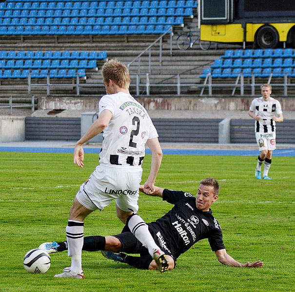 16.5.2012 - (FC Lahti-TPS)