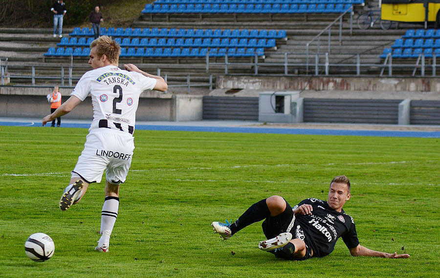 16.5.2012 - (FC Lahti-TPS)