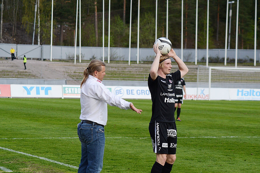 16.5.2012 - (FC Lahti-TPS)