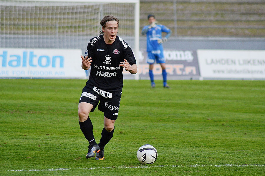 16.5.2012 - (FC Lahti-TPS)