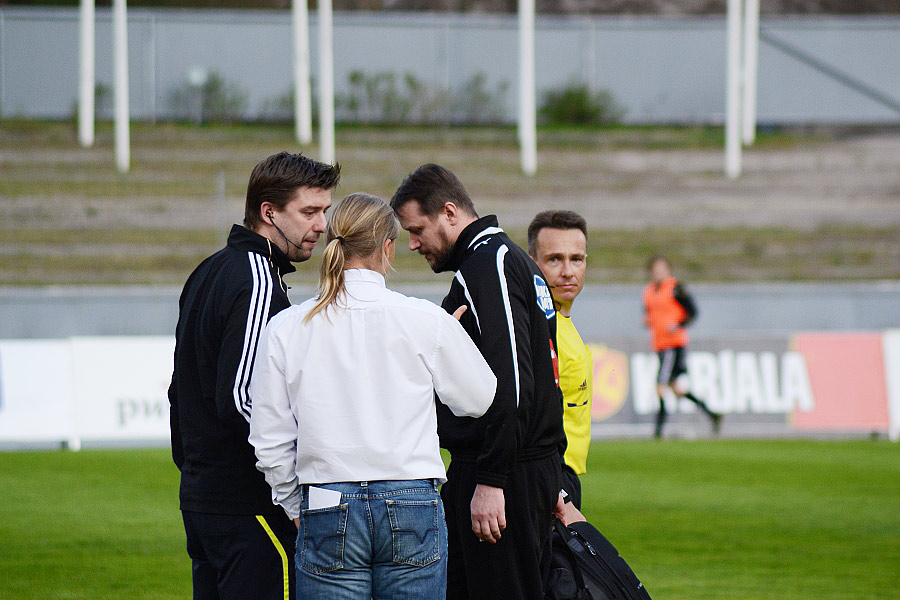 16.5.2012 - (FC Lahti-TPS)