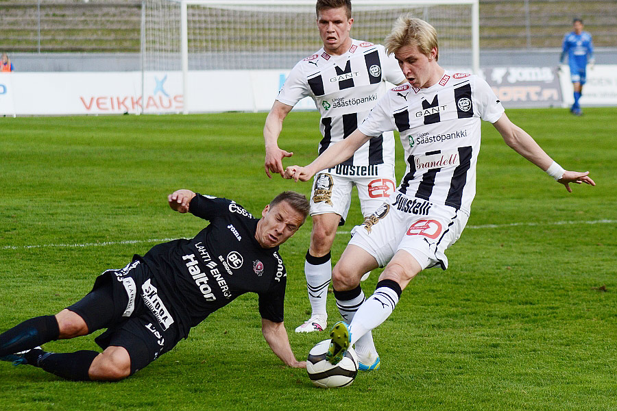 16.5.2012 - (FC Lahti-TPS)