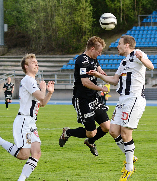 16.5.2012 - (FC Lahti-TPS)