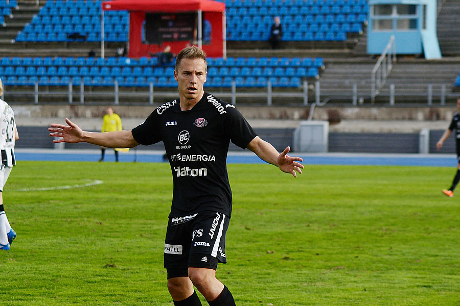 16.5.2012 - (FC Lahti-TPS)