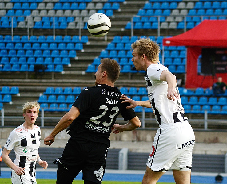 16.5.2012 - (FC Lahti-TPS)