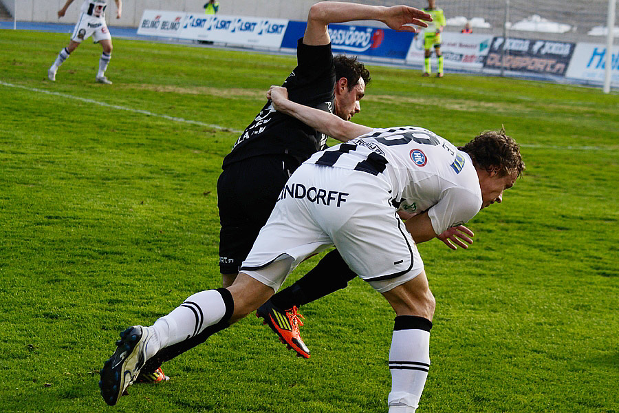 16.5.2012 - (FC Lahti-TPS)