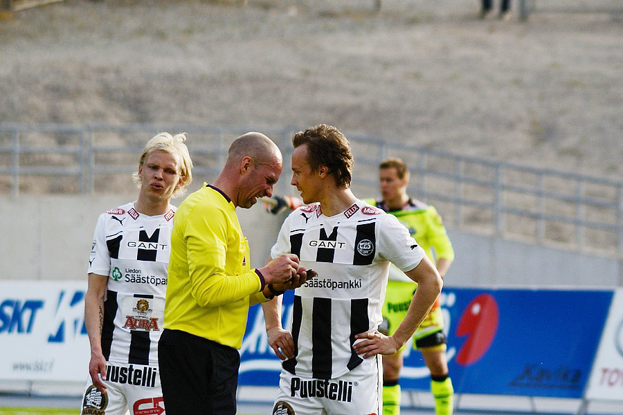 16.5.2012 - (FC Lahti-TPS)