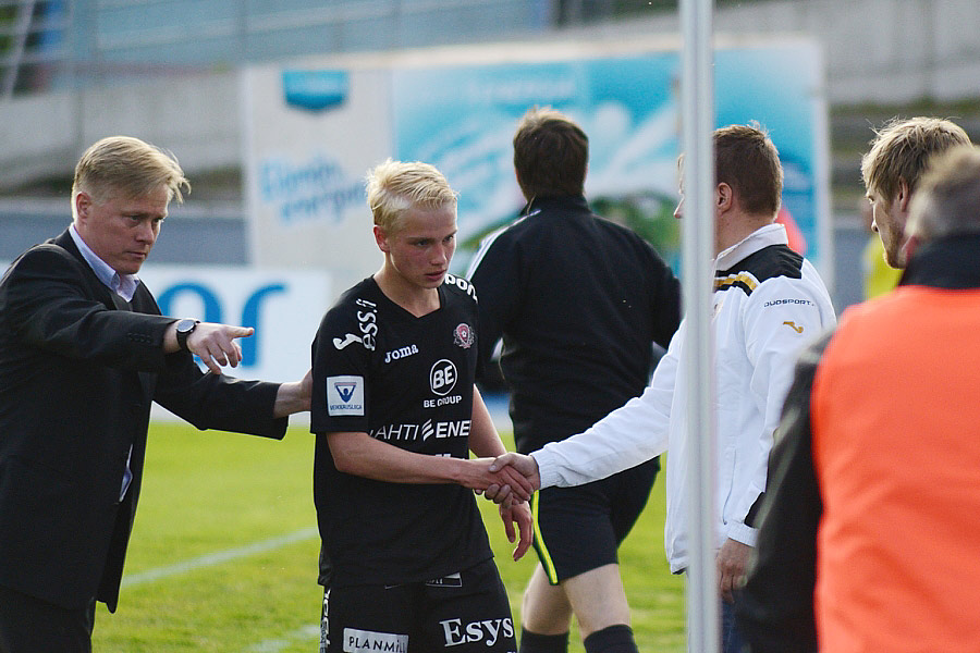 16.5.2012 - (FC Lahti-TPS)