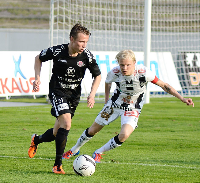 16.5.2012 - (FC Lahti-TPS)