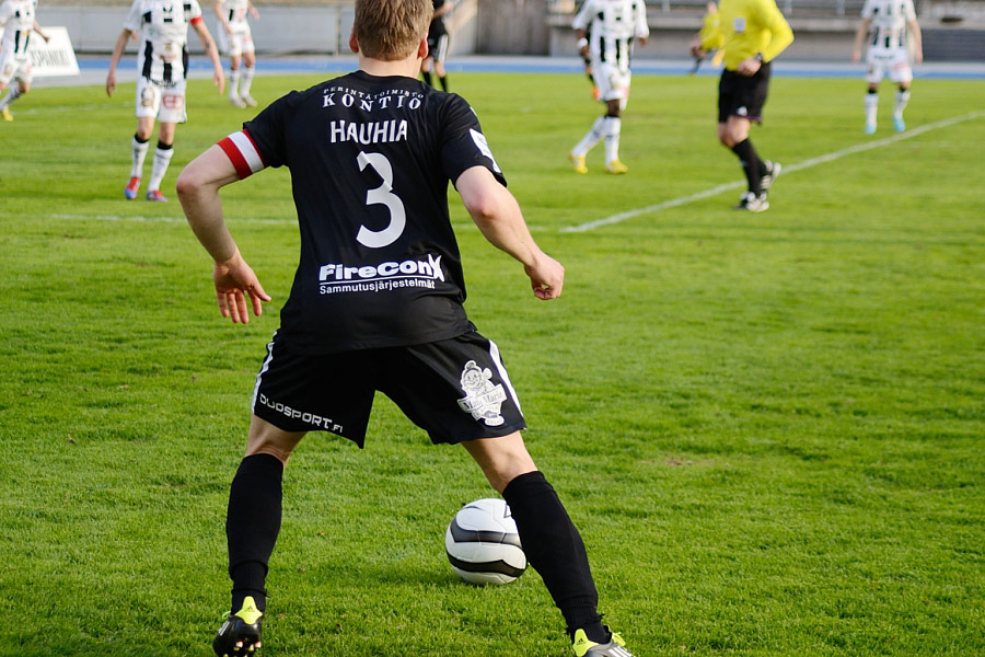 16.5.2012 - (FC Lahti-TPS)