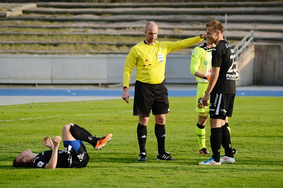 16.5.2012 - (FC Lahti-TPS)